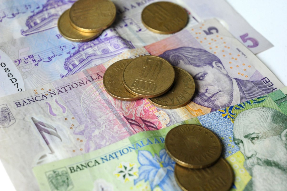 Pensii majorate de la 1 septembrie 124574