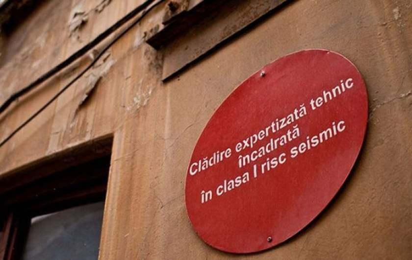 Preşcolari mutaţi din clădiri cu risc seismic 124572