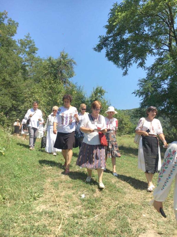 Activităţi culturale în Arhiepiscopia Râmnicului 124711