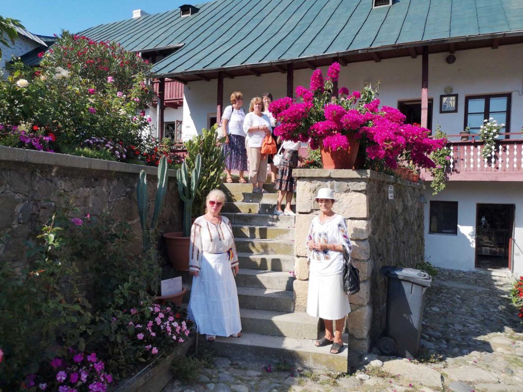 Activităţi culturale în Arhiepiscopia Râmnicului 124712