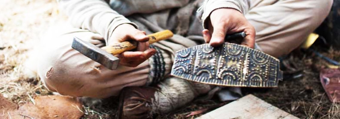 Festivalul Antic Tomis 124694