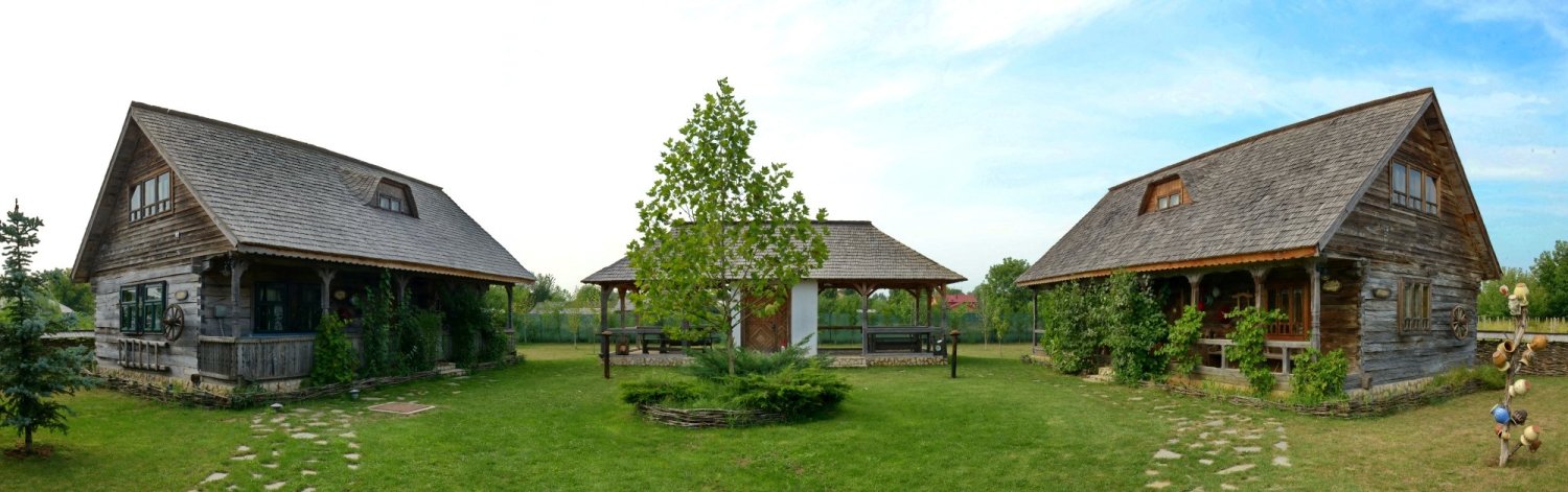 Satul românesc, spațiu de cultură şi permanență 124702