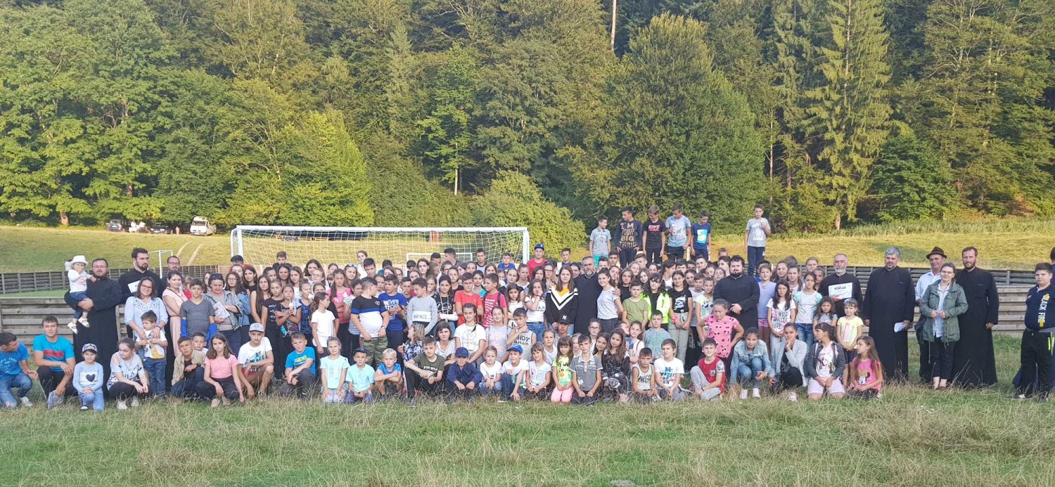 Tabără de meşteşuguri populare 124741