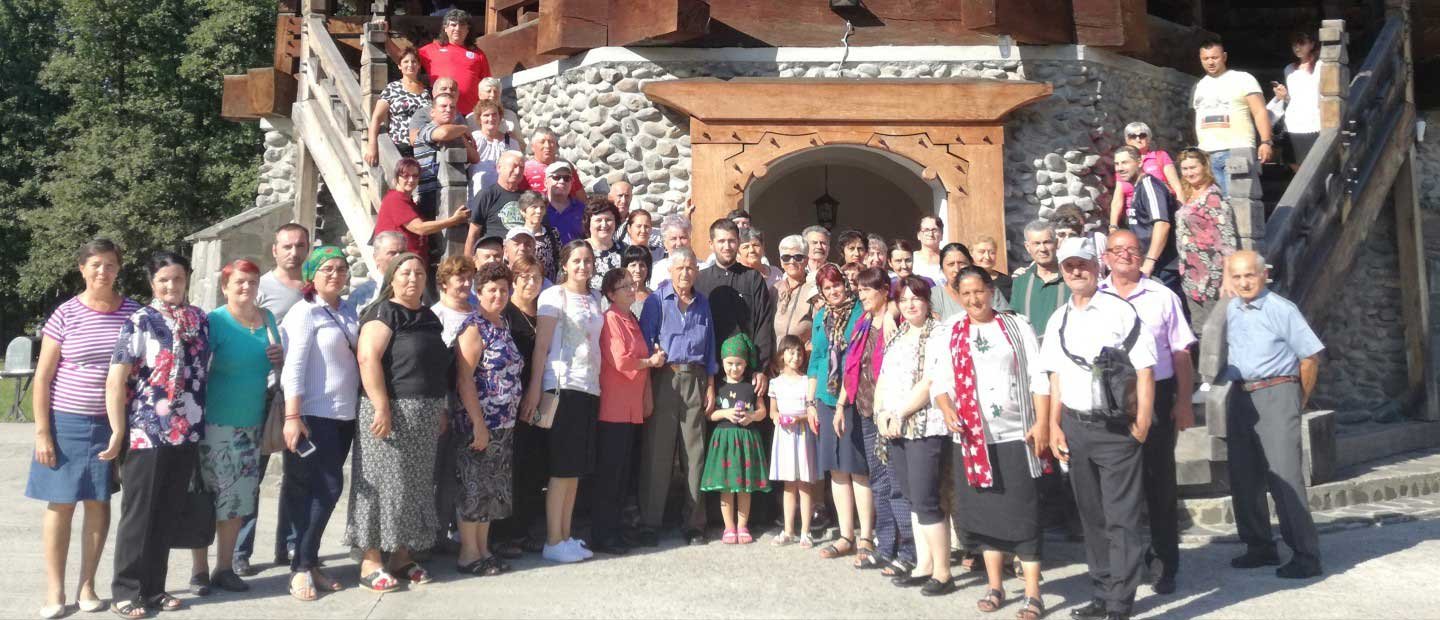 Cateheză şi filantropie în parohiile vâlcene 124786