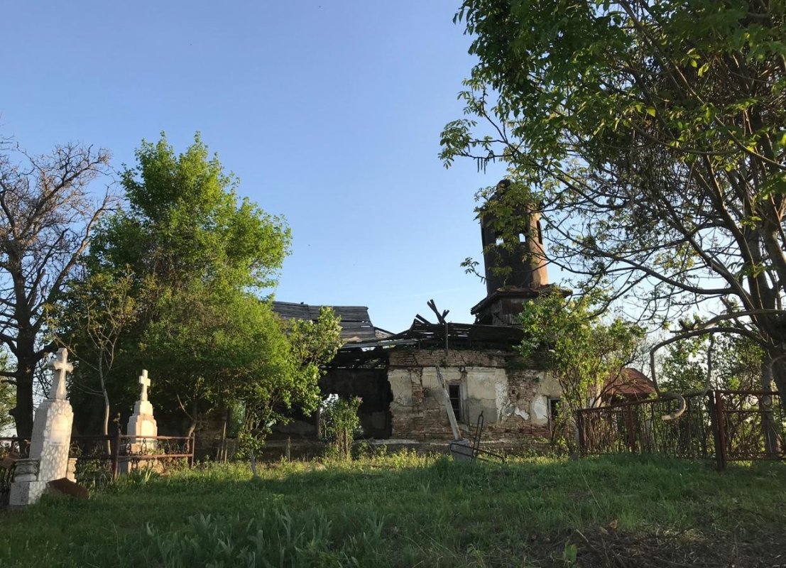 Paşi într-un loc drag sufletului scriitorului Gala Galaction 124775