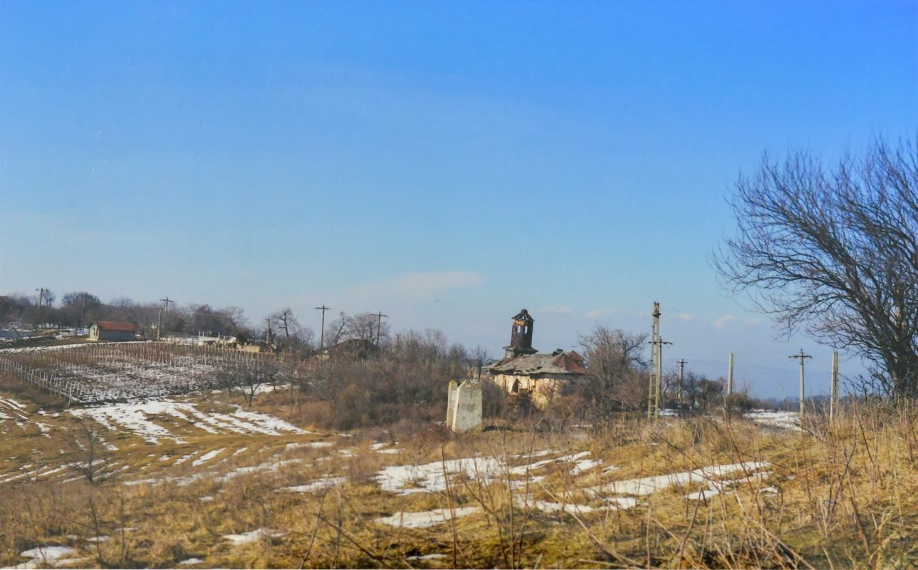 Paşi într-un loc drag sufletului scriitorului Gala Galaction 124776