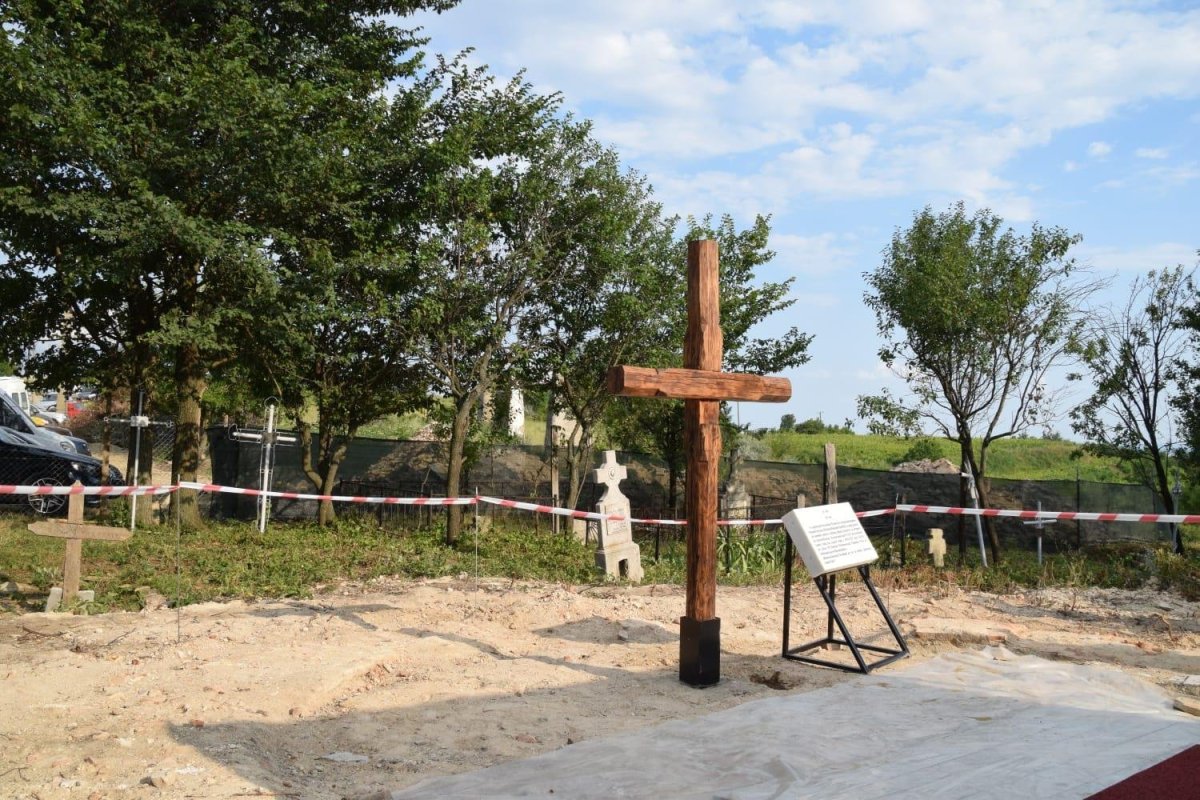 Paşi într-un loc drag sufletului scriitorului Gala Galaction 124777