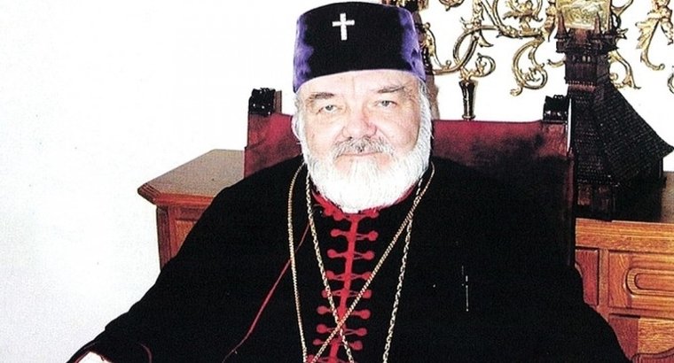 Să ne amintim de Mitropolitul Antonie… 124782