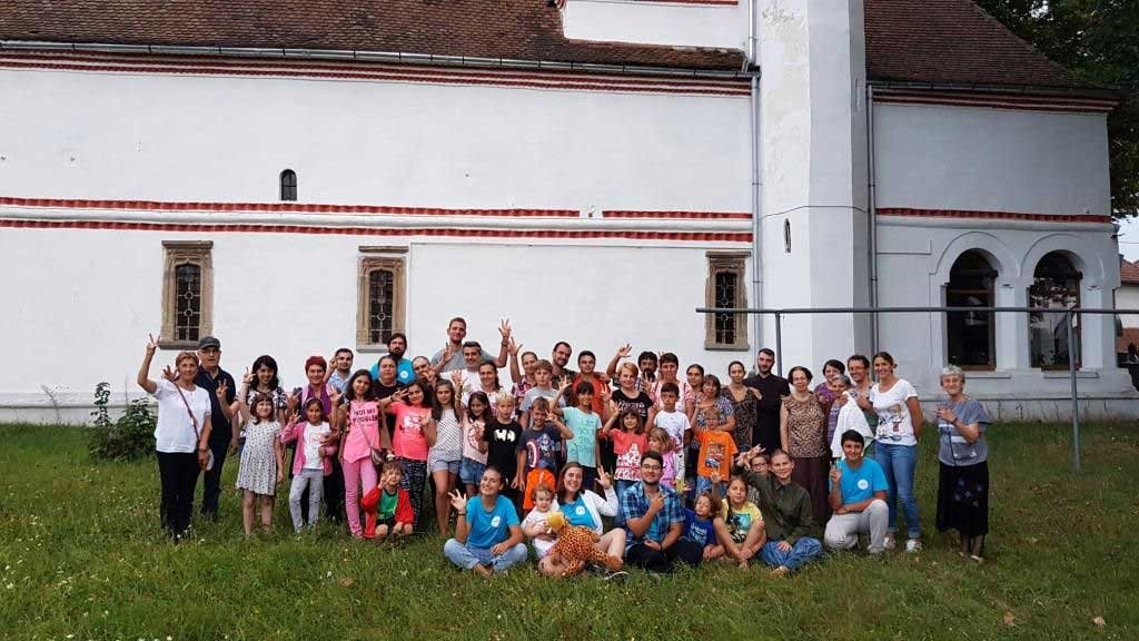 Sărbătoarea Familiei – Sfinții Adrian și Natalia, la Victoria și Făgăraș, judeţul Braşov 124808