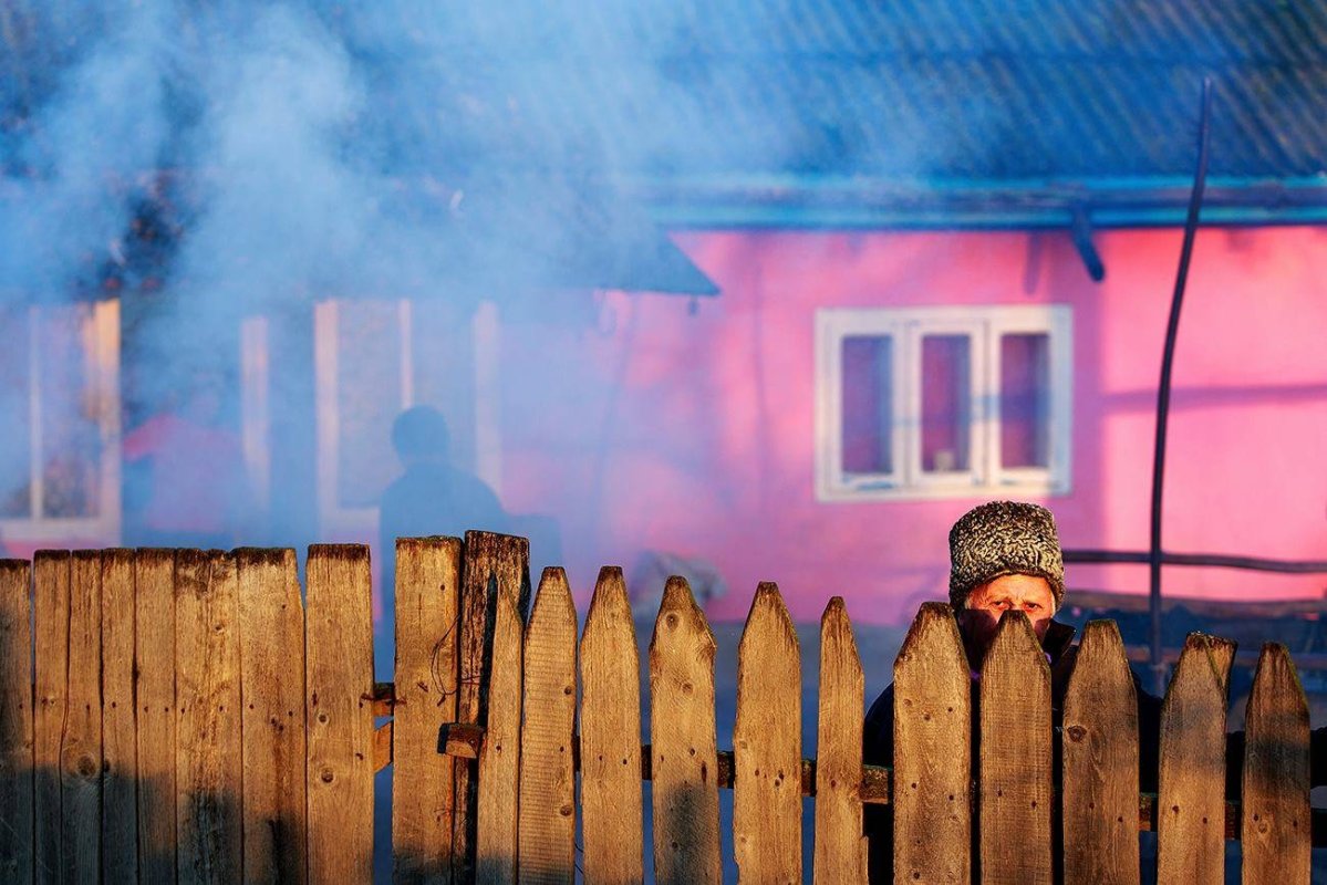 Acasă, adică pretutindeni 124864