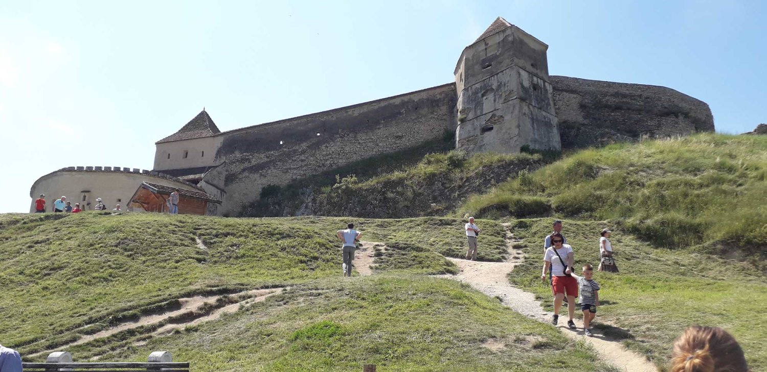 Pelerinaj al credincioșilor din parohia clujeană „Nașterea Domnului”, la mănăstiri prahovene 124855