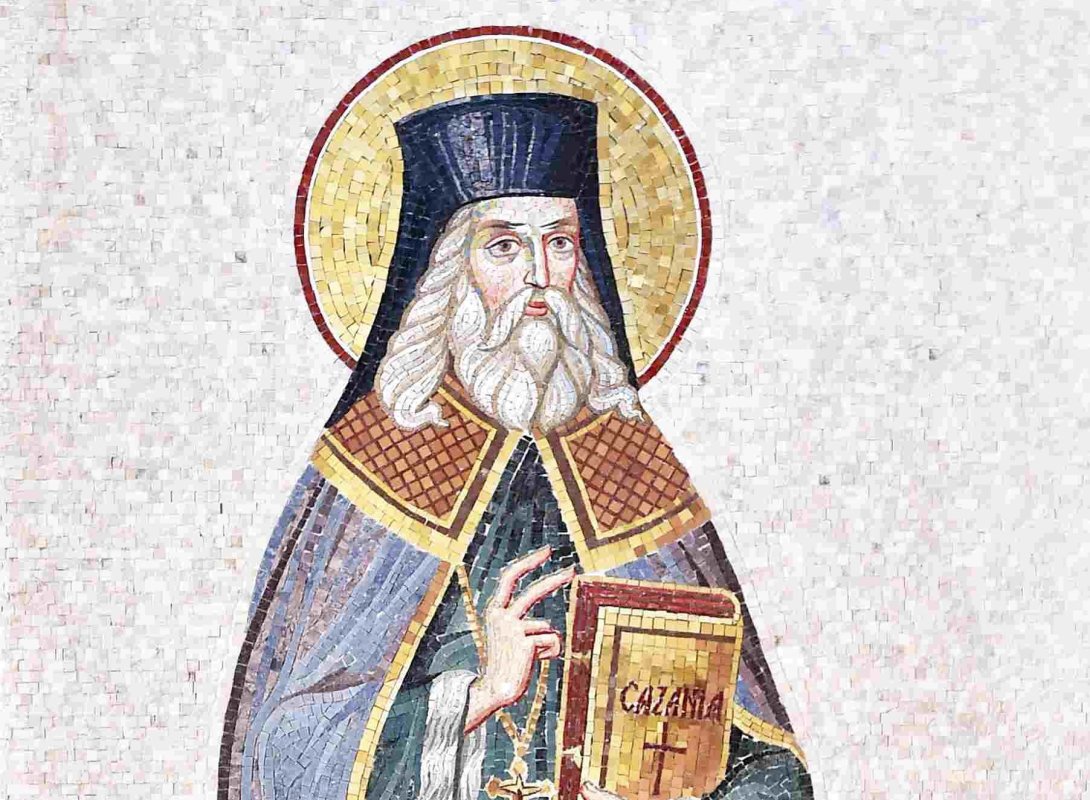 Sfântul Varlaam, credincios luminător al neamului românesc 124867