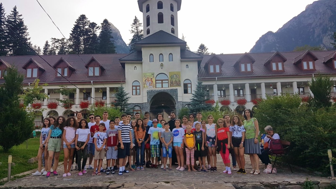 „Cea mai frumoasă experiență a acestei veri” 124927