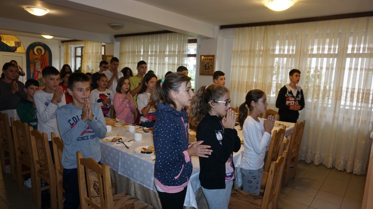 „Cea mai frumoasă experiență a acestei veri” 124928