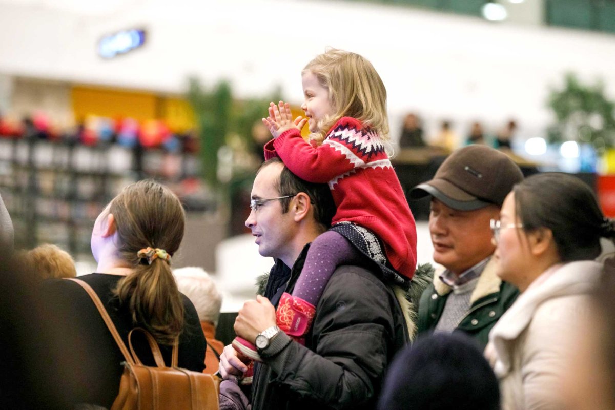 Copiii şi gestionarea provocărilor vieţii 124970