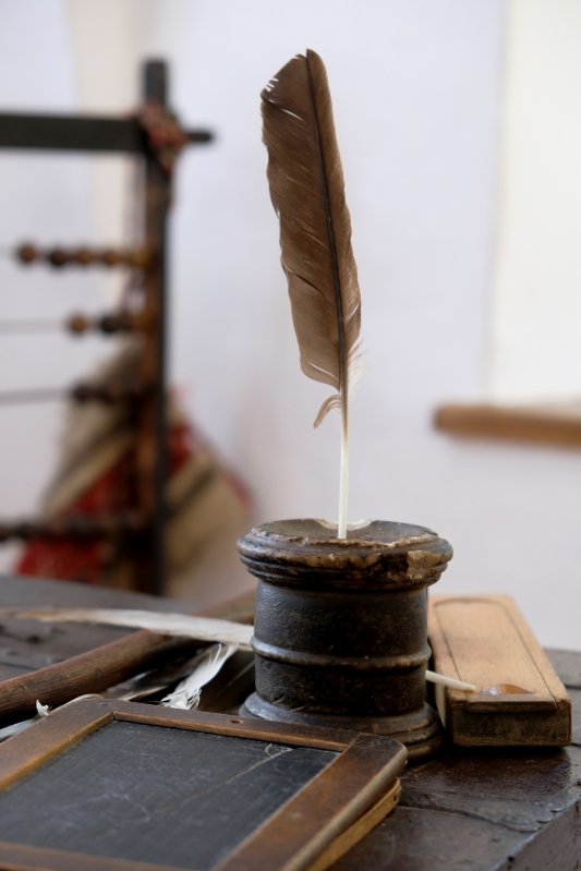 Tezaurul limbii române din Şcheii Braşovului 124903