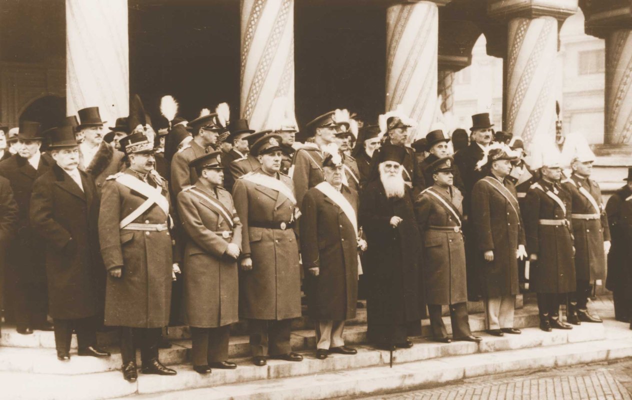 „În Ortodoxie recunoaștem tot ce e mai adânc și bun în noi” 124681