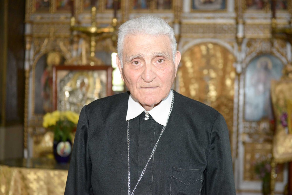 Vremea unui bilanț duhovnicesc și a unei reînnoiri în rugăciune 124662