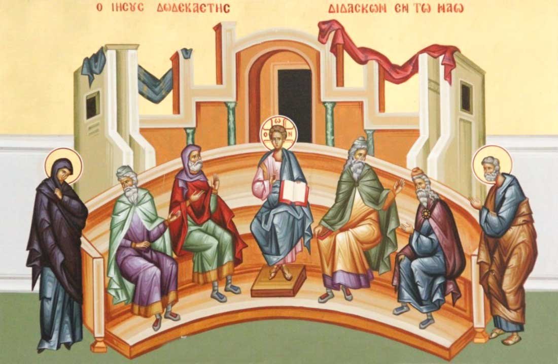 Vremea unui bilanț duhovnicesc și a unei reînnoiri în rugăciune 124665