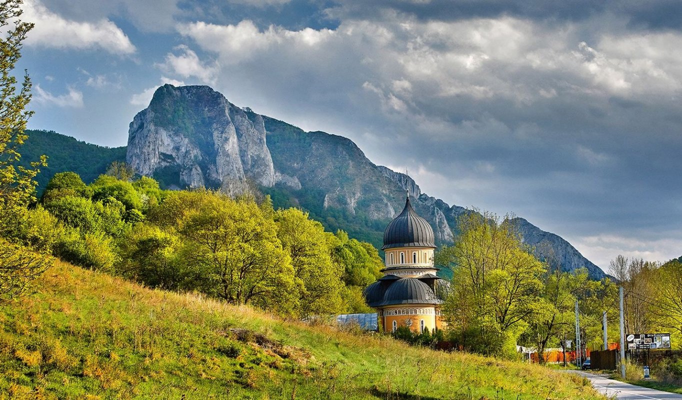 Anul bisericesc, timpul creşterii duhovniceşti 125028