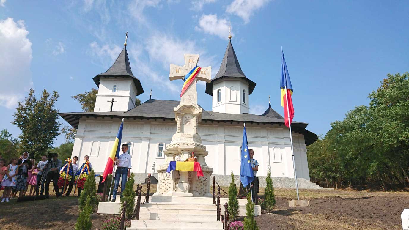 „Cel care iartă este un om liber” 125032