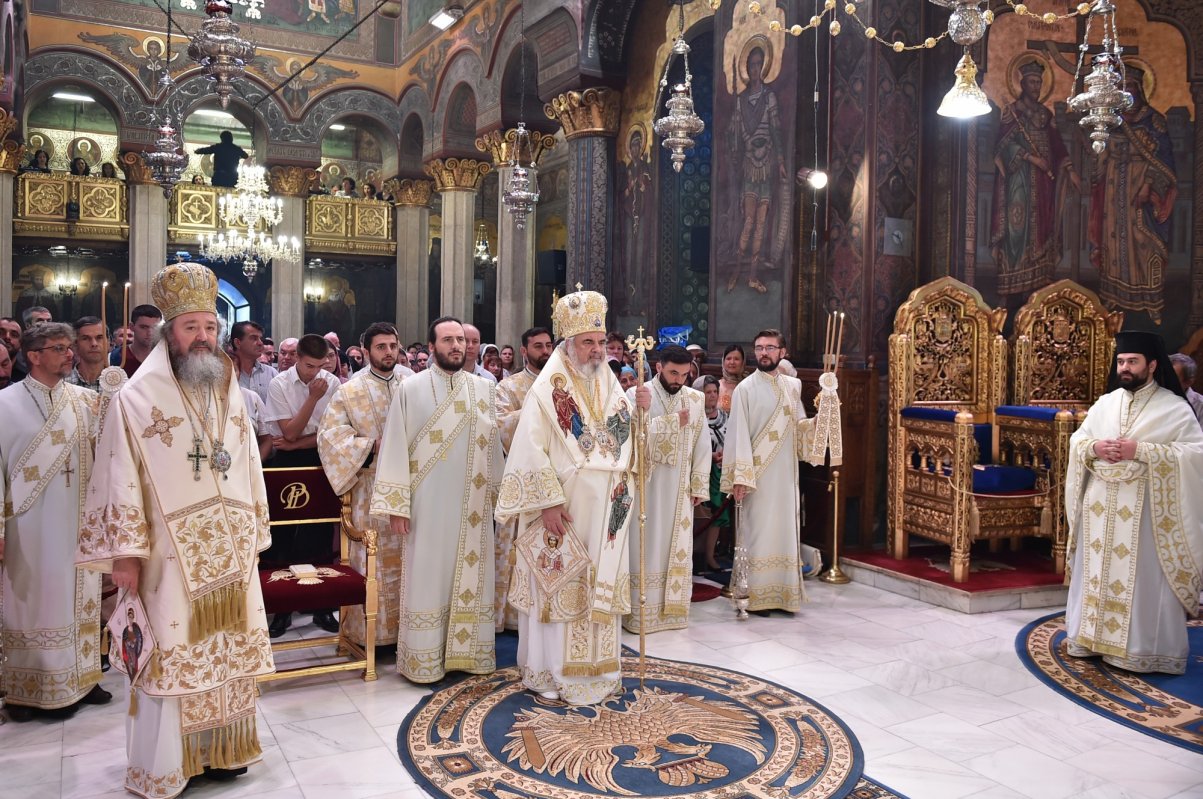 „Iertarea aproapelui ne face milostivi ca Dumnezeu” 125007