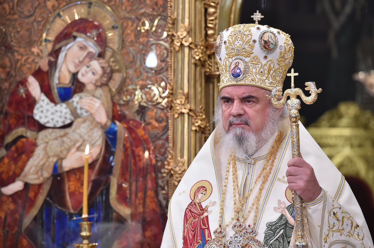 „Iertarea aproapelui ne face milostivi ca Dumnezeu” 125009