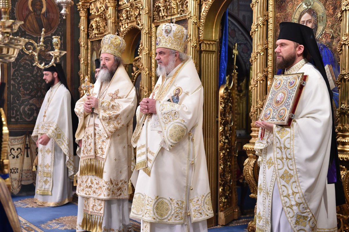 „Iertarea aproapelui ne face milostivi ca Dumnezeu” 125011