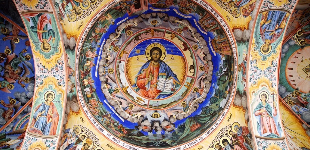 Trăirea liturgică a dogmei la început de an bisericesc 125000