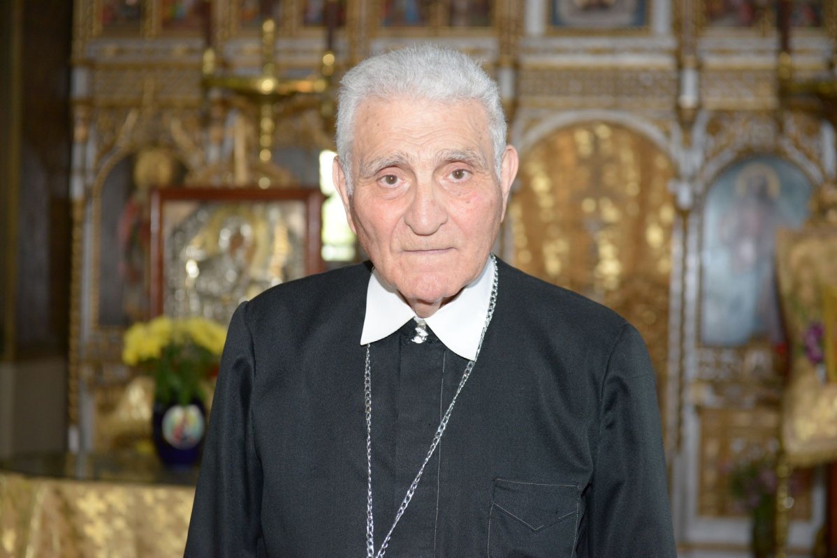 Trăirea liturgică a dogmei la început de an bisericesc 125002