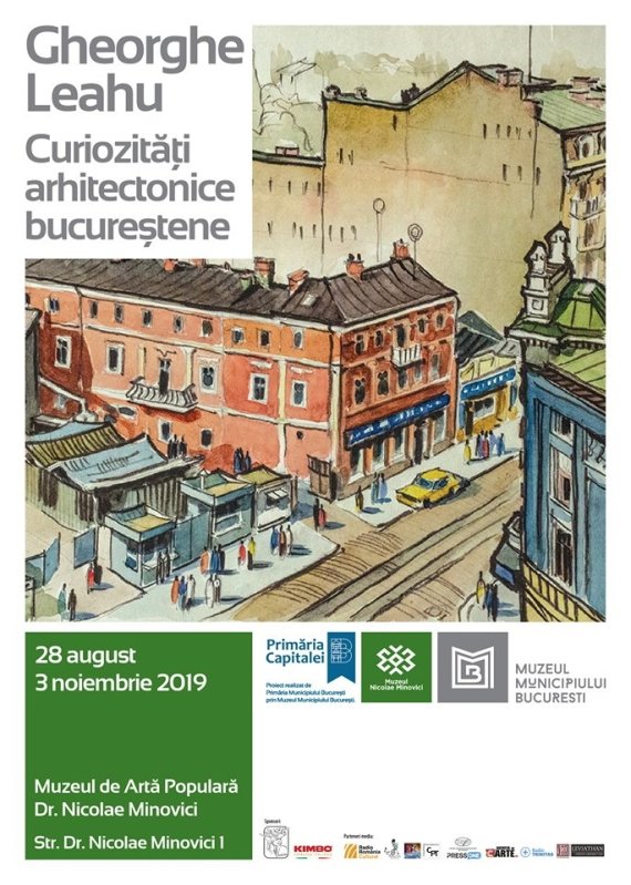 Agenda culturală  3-9 septembrie 125068