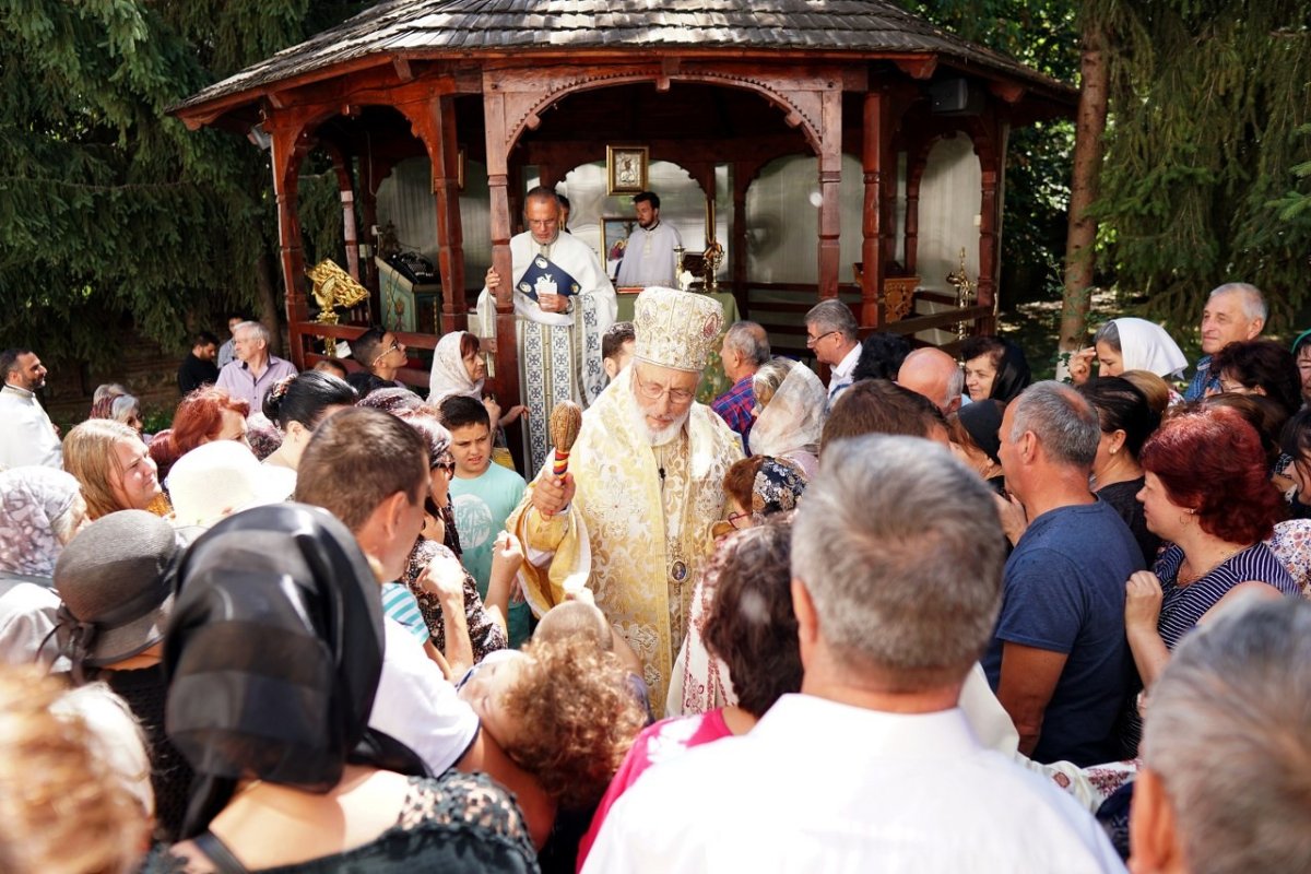 Binecuvântări la începutul anului bisericesc 125082