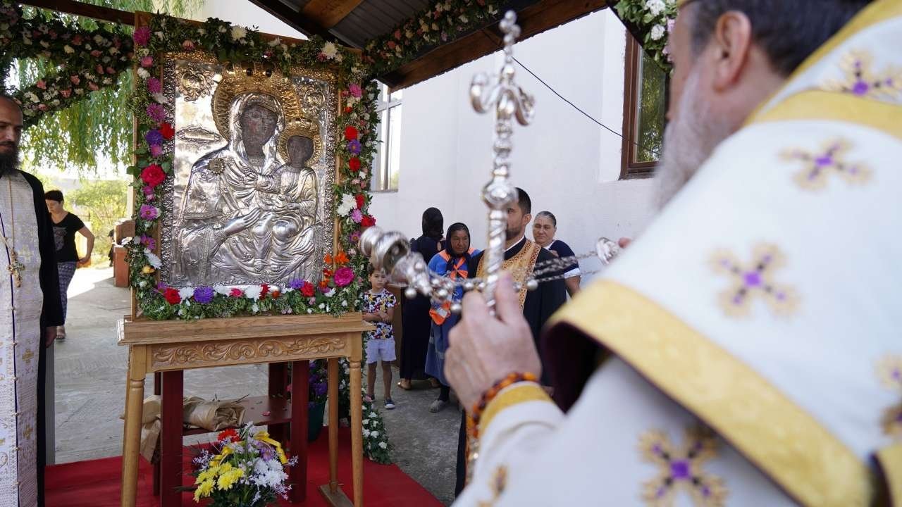 Binecuvântări la începutul anului bisericesc 125084