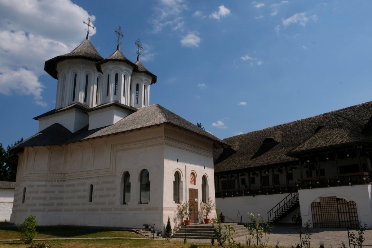 Bucuria copilăriei în tărâmul autentic al satului 125048