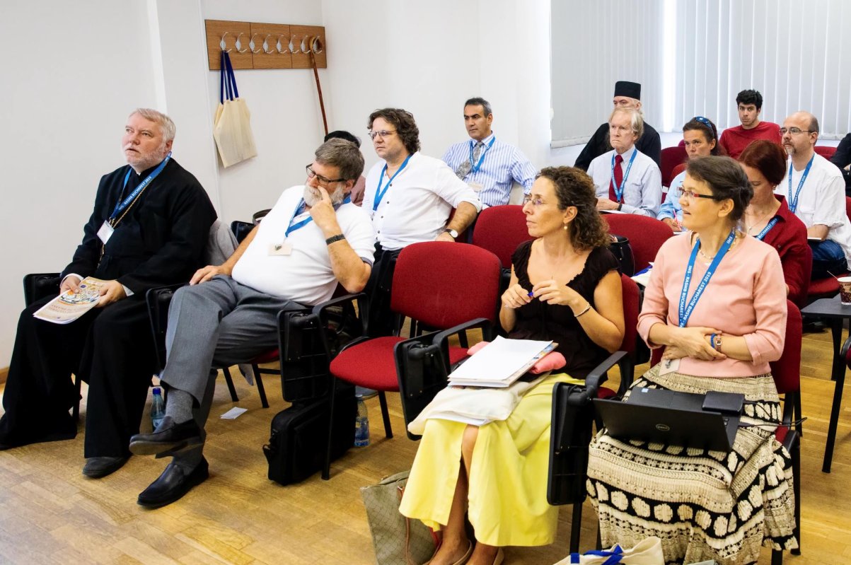 Credinţă şi artă muzicală în Balcani 125081