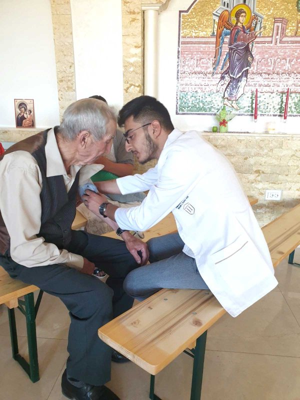 Credinţă şi bucurie. Împreună, în satul copilăriei de ieri şi de azi 125225