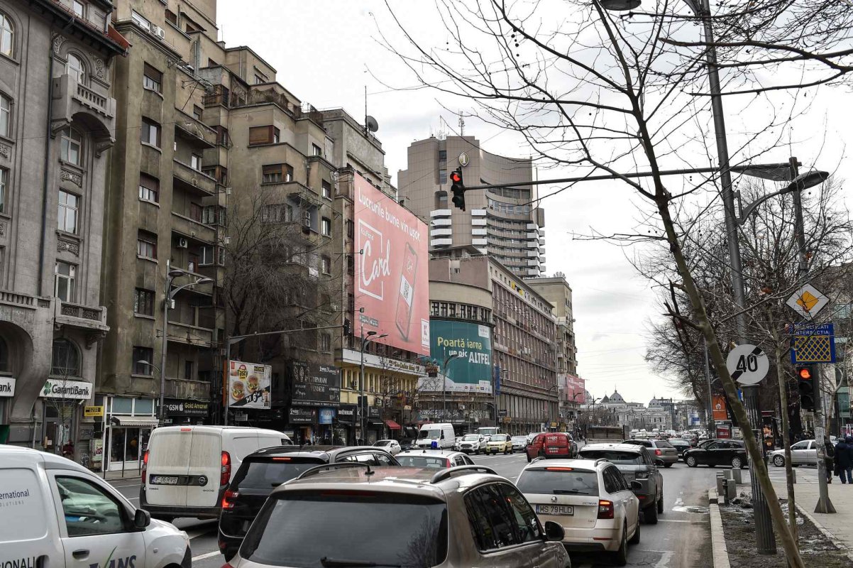 Modificări la vinieta pentru Bucureşti 125179