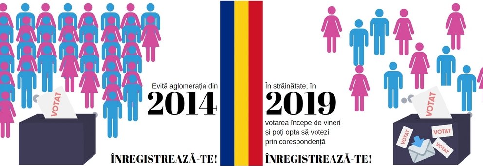 Puţine înscrieri pe votstrainatate.ro 125178