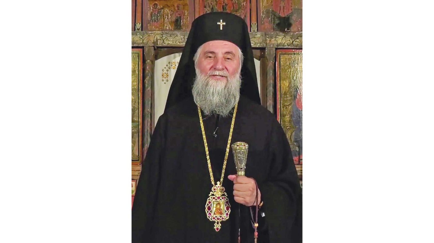 „Cu toţii suntem un Potir. Credinţă, nădejde, dragoste” 125272