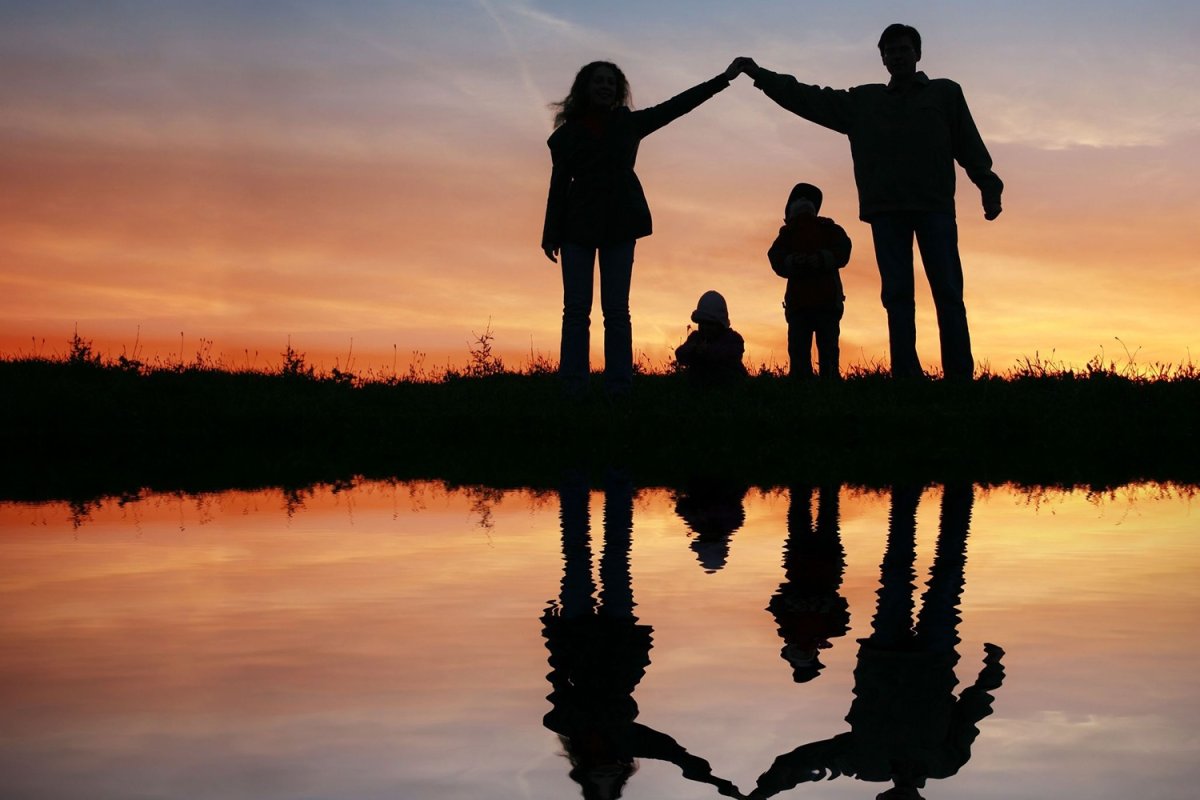 Implicarea tatălui, element esențial în dezvoltarea sănătoasă a copiilor 125264