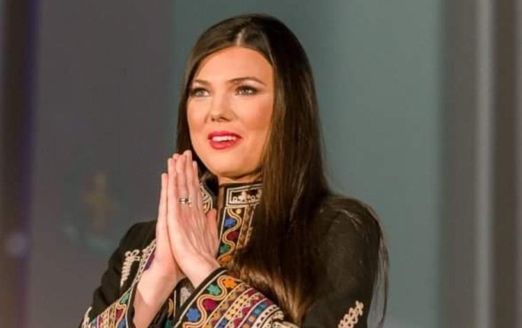 Muzica precum o rugăciune 125257