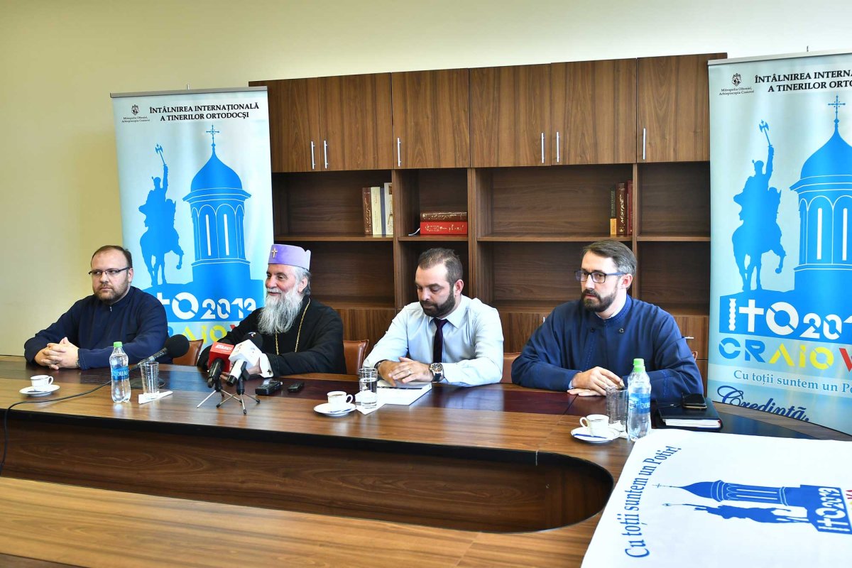 „O frumoasă iniţiativă culturală şi spirituală” 125274