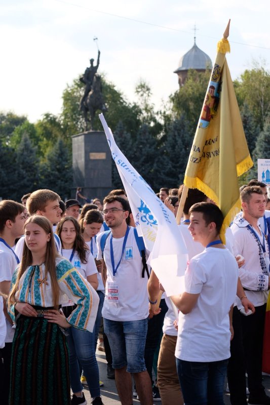 Patriarhul României  a ajuns la ITO 2019 125369