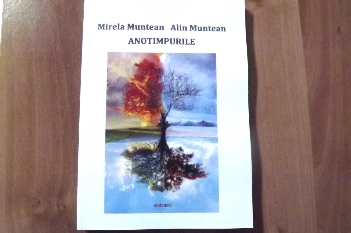 Apariţie editorială pentru elevi, în Caraş-Severin 125318