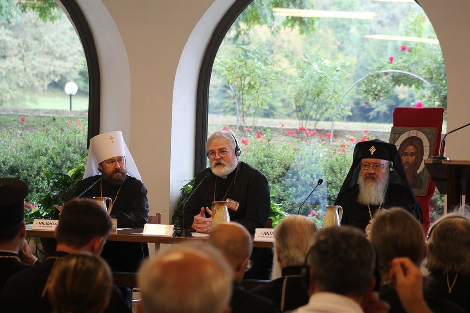 Faptele creştinului trebuie să exprime iubirea smerită și generoasă a lui Hristos 125315