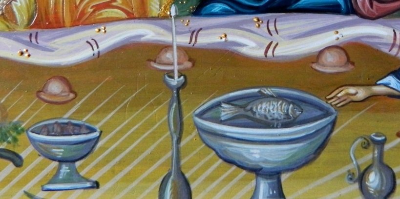 Marcu 2, 18-22 125367