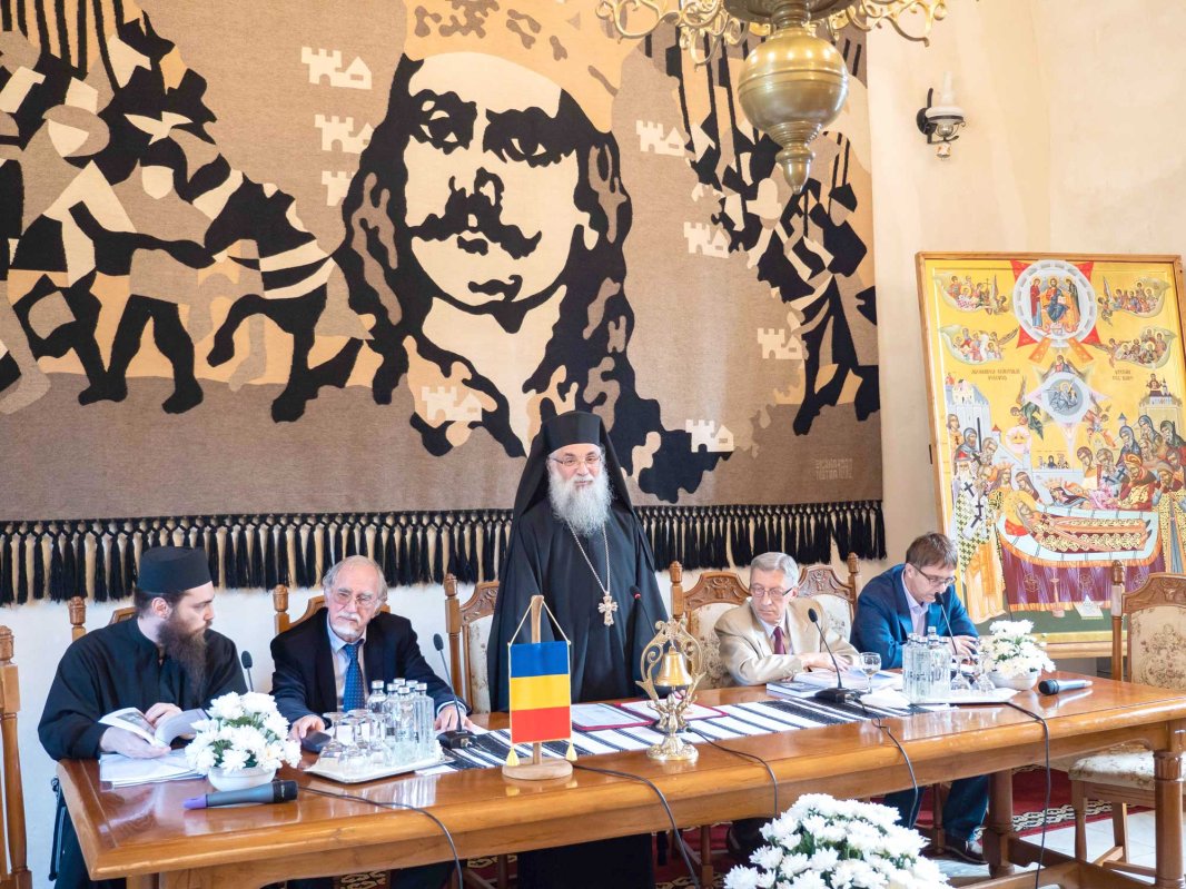 Simpozionul internaţional de istorie „Colocviile Putnei” 125502