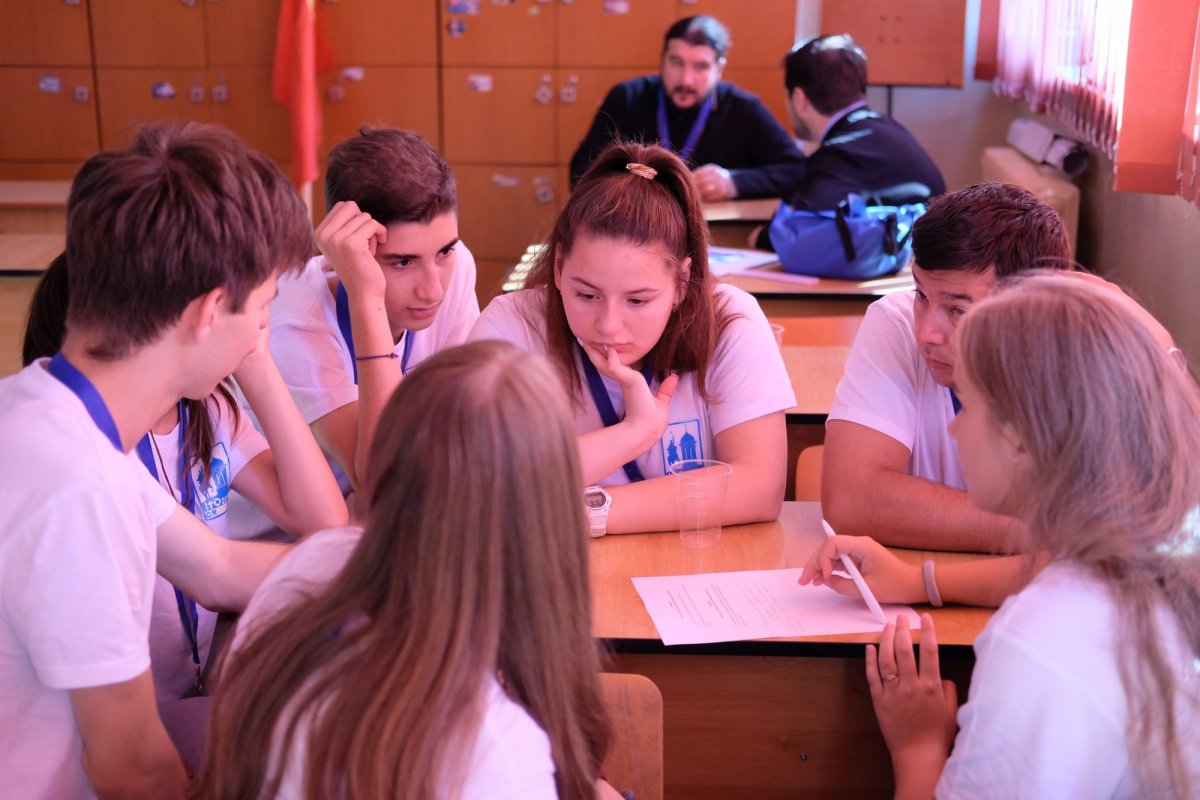  Bucuria mărturisirii Ortodoxiei pe străzile Craiovei 125605