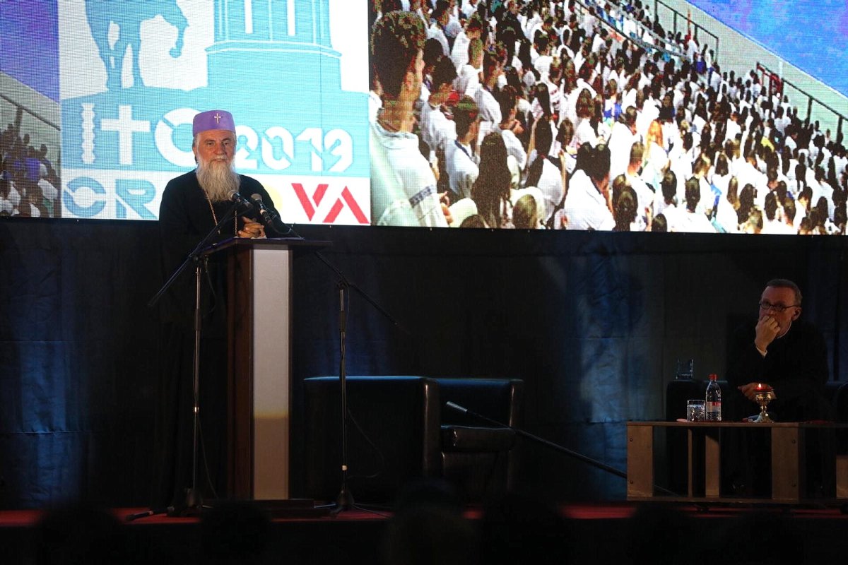  Bucuria mărturisirii Ortodoxiei pe străzile Craiovei 125610