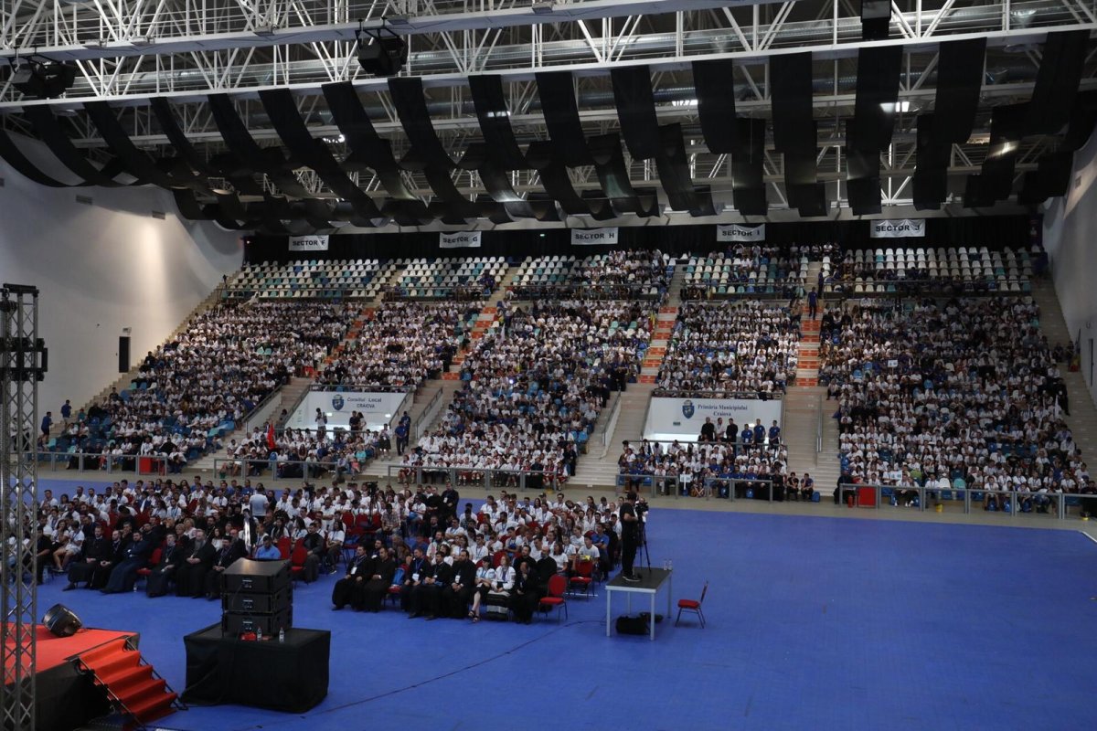  Bucuria mărturisirii Ortodoxiei pe străzile Craiovei 125611